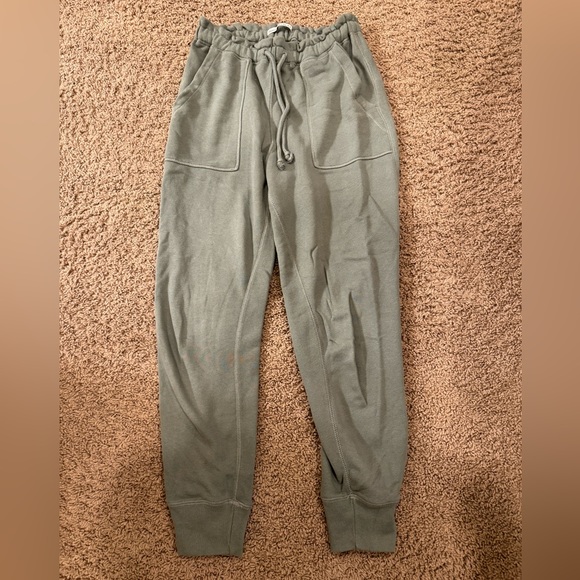 Abercrombie sweatpants - Picture 1 of 2